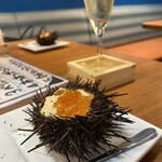 湘南バルはなたれ The Fish and Oysters - 