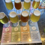 SUSUKINO BREWING - 