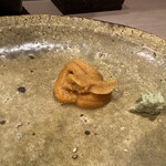 うを徳 - 北海道昆布森雲丹