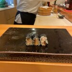 Sushi Matsuura - 