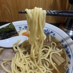 麺屋 ごとう - 麺