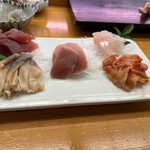 Matsuno Sushi - 