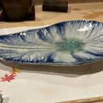 うを徳 - にぎりの器