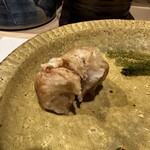 うを徳 - 海老芋