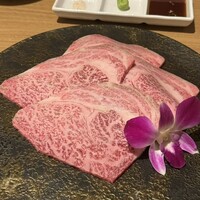 焼肉 水谷 - 