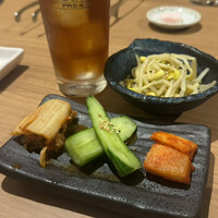 焼肉 水谷 - 