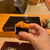 鮨 まつうら - 