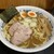 麺屋 ごとう - 料理写真:ラーメン　煮玉子