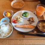 六日町ヒュッテ - 