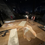 ダイニングルーム バイ ザ ビワコ - 