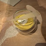 ダイニングルーム バイ ザ ビワコ - 