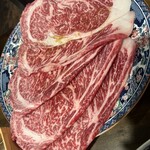 和牛たんじ 大阪天満店 - 