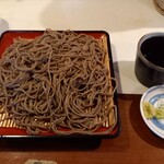 奥信濃幻の蕎麦処　富倉そば支店 - 