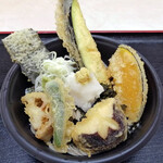 Teuchi Soba Tooruya - 