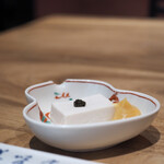 Washoku To Sushi Takumino Doujou - 