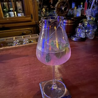 ムーンシャインドック_0