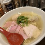 麺屋 翔 - 