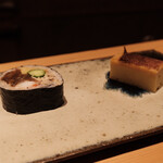 鮨 さいとう - 終わってしまった、、夢だったのか、、