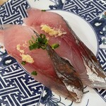 廻鮮寿司 塩釜港 - 