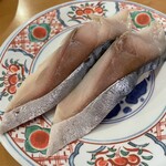 廻鮮寿司 塩釜港 - 