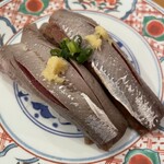 廻鮮寿司 塩釜港 - 