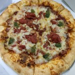 Pizza Hut - 料理写真:料理