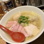 麺屋 翔 - 