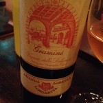 蕎麦 シカモア - イタリアンビオ