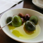 アロマフレスカ - オリーブ