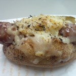 マダムルージュ - ストラスブール３８０円　2013/11/06