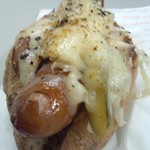 マダムルージュ - ストラスブール2013/11/06