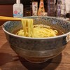 東京浅草 つけ蕎麦 井草