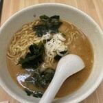 麺や 碧大将 - 