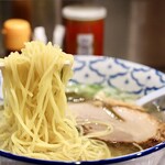 名古屋驛麺通り醐りょう 函館らーめん - 塩らーめん