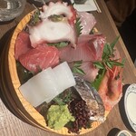 居酒屋 花組 - 