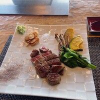 ニュー松坂 梅田32番街店 - 