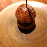 北新地 福多亭 The Ukai - 