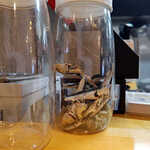 背油におぼれし者 - 