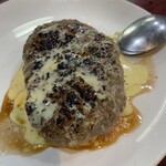 炭火焼 生ラム ジンギスカン だるまや - 