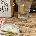 日本再生酒場 - 