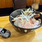 背油におぼれし者 - 