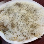 炭火焼 生ラム ジンギスカン だるまや - 