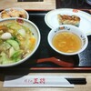 餃子の王将 - 料理写真: