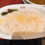 欧風カレー ボンディ - 