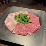 炊き肉名人 和牛まる - 