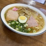 吉田食堂 - 