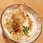 伊勢うどん 奥野家 - 