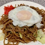 Yakisoba Suzuya - 