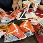 A&W - 