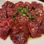 Miudai Monnaka Yakiniku Tecchan - 